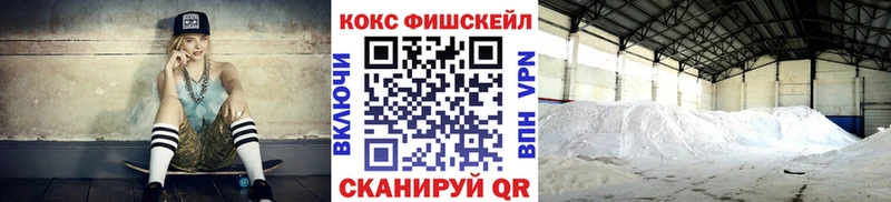 Кокаин FishScale  купить  сайты  Котовск 